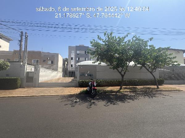 Oferta em destaque — Apartamento no Jardim Zara, Ribeirao Preto - SP, Apto 21, 2 quartos, 1 vaga, 40,31m²