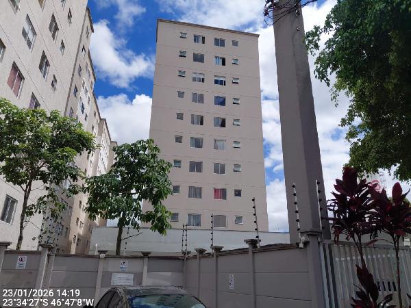 Apartamento - Venda
