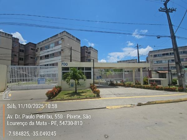 Apartamento - Venda