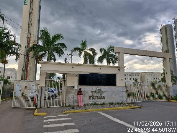 Imóvel com ótimo padrão — Apartamento no Bom Destino, Resende - RJ, Apto 301B, 2 quartos, 1 vaga, 43,2m²
