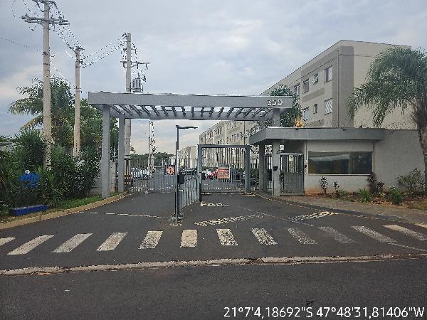 Imóvel com ótima proposta — Apartamento no Valentina Figueiredo, Ribeirao Preto - SP, Apto 03, 2 quartos, 1 vaga, 43,06m²