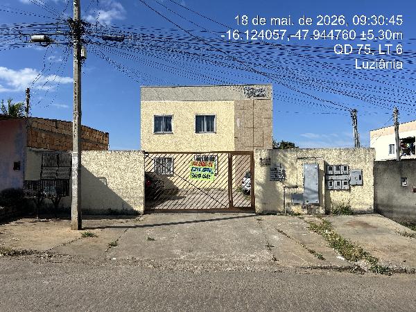 Apartamento - Venda
