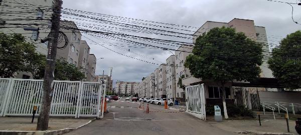 Apartamento - Venda