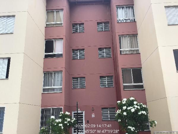 Apartamento - Venda
