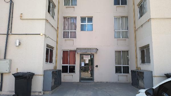 Excelente escolha — Apartamento no Santa Cruz, Rio de Janeiro - RJ, Apto 302, 2 quartos, 1 vaga, 44,83m²