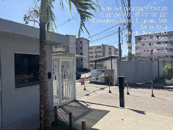 Apartamento - Venda
