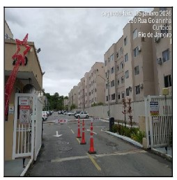 Apartamento - Venda