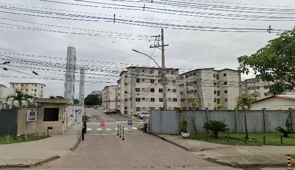 Apartamento - Venda