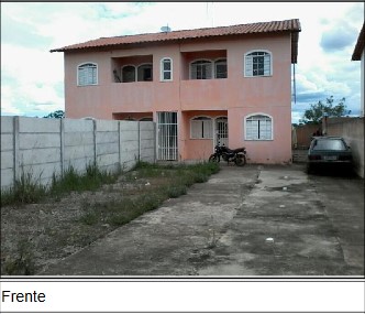 Apartamento - Venda