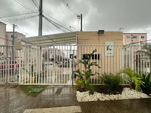 Apartamento - Venda