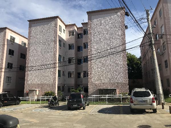 Apartamento - Venda