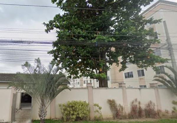 Imóvel com ótimo padrão — Apartamento no Freguesia de Grande, Rio de Janeiro - RJ, Apto 304, 2 quartos, 46,86m²