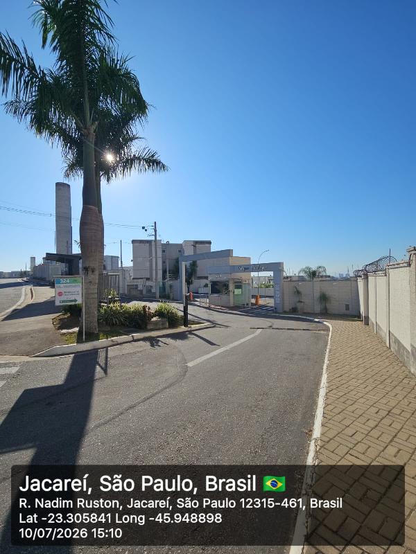 Grande chance — Apartamento no Loteamento Jardim Sol Nascente, Jacarei - SP, Apto 102, 2 quartos, 1 vaga, 39,3m²