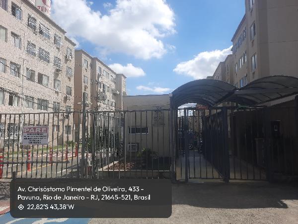 Oportunidade para você — Apartamento no Anchieta, Rio de Janeiro - RJ, Apto 307, 2 quartos, 39m²