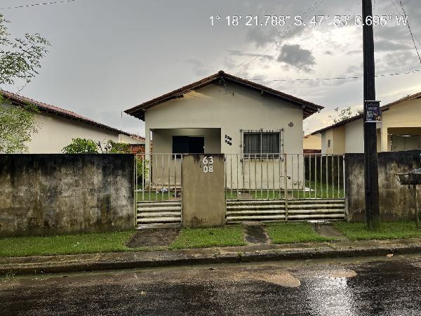 Casa - Venda