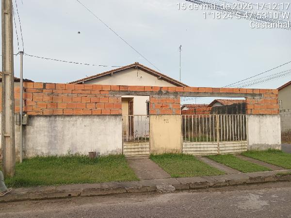 Casa - Venda