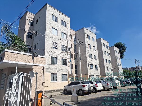 Apartamento - Venda