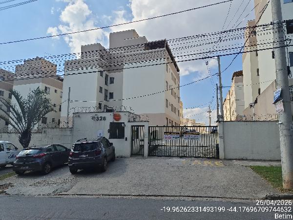 Apartamento - Venda