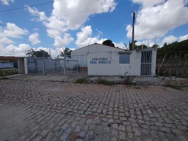 Chance única — Casa no Regomoleiro, Sao Goncalo do Amarante - RN, Nº 44, 2 quartos, 1 vaga, 150m²