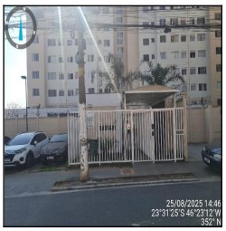 Apartamento - Venda