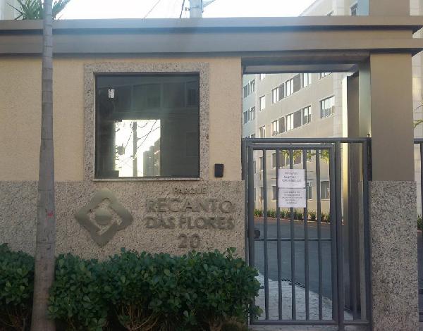 Apartamento - Venda