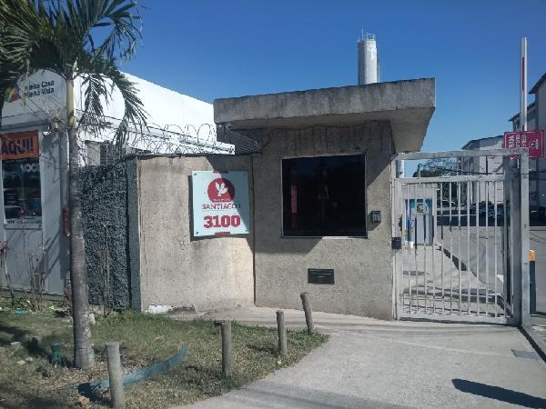 Apartamento - Venda