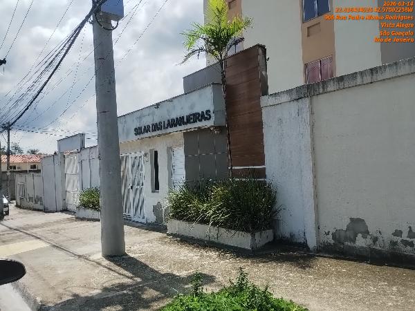 Apartamento - Venda