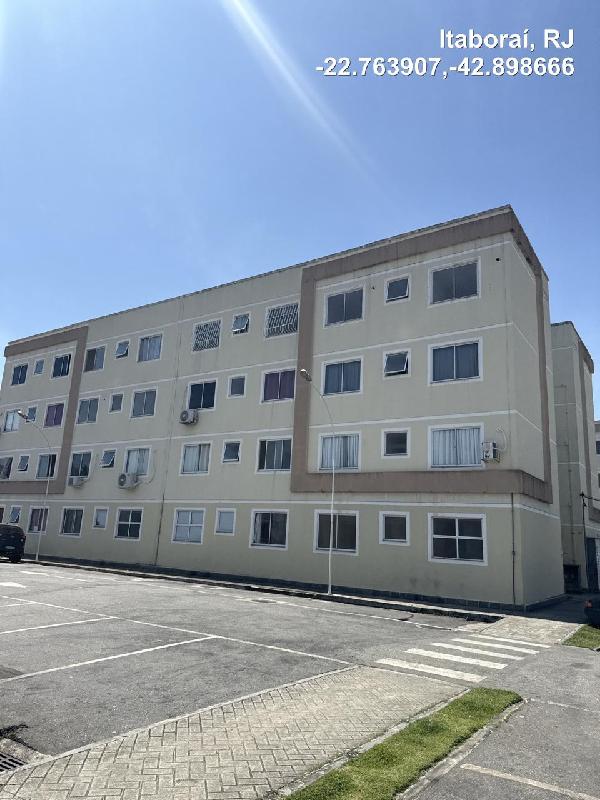 Apartamento - Venda