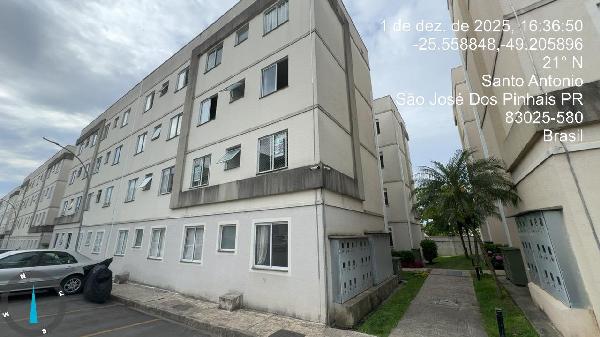 Apartamento - Venda