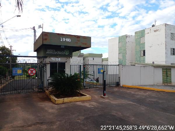 Oferta com excelente localização — Apartamento no Monte Verde, Bauru - SP, Apto 01, 2 quartos, 1 vaga, 48,56m²