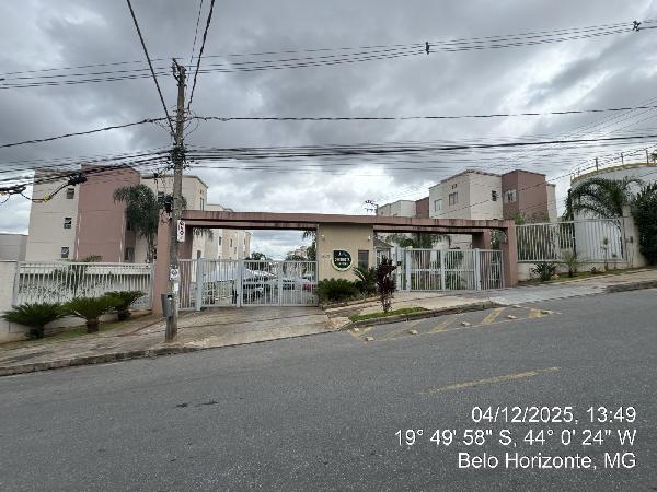 Imóvel em local estratégico — Apartamento no Trevo, Belo Horizonte - MG, Apto 202, 2 quartos, 1 vaga, 42,1m²