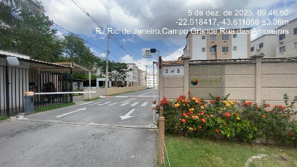 Apartamento - Venda