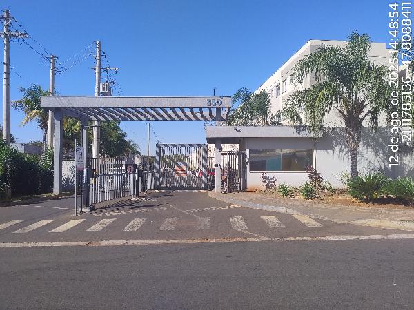 Apartamento - Venda