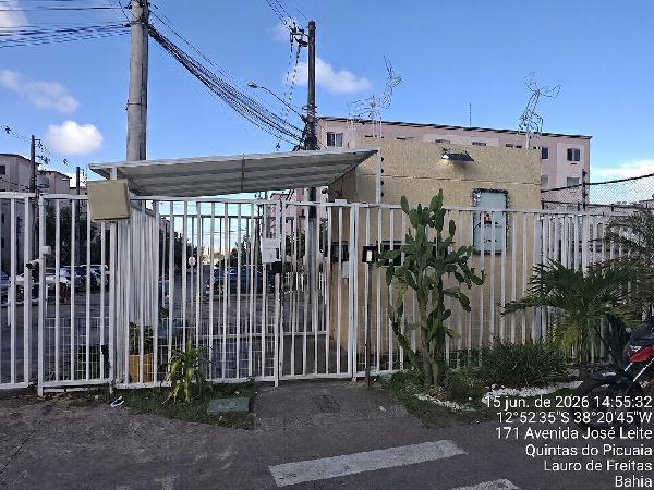 Apartamento - Venda