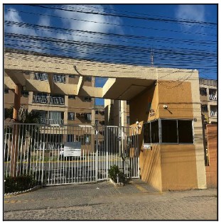 Apartamento - Venda