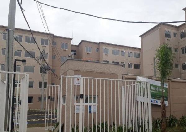 Oferta em destaque — Apartamento no Del Castilho, Rio de Janeiro - RJ, Apto 408, 2 quartos, 40m²