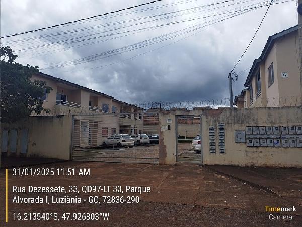 Apartamento - Venda