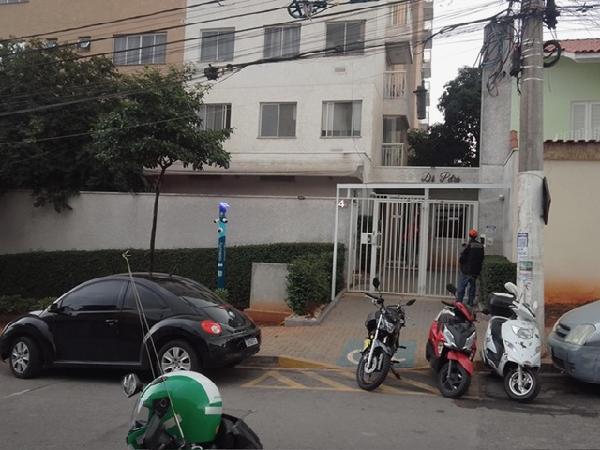Oportunidade Caixa — Apartamento no Vila Campanela, Sao Paulo - SP, Apto 113, 24,12m²