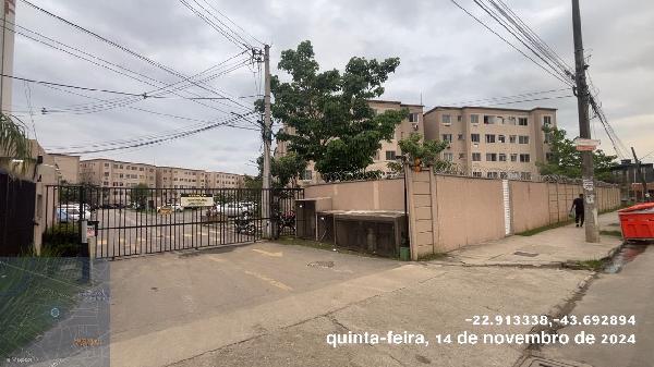 Apartamento - Venda