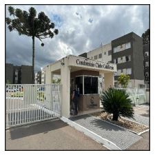 Apartamento - Venda