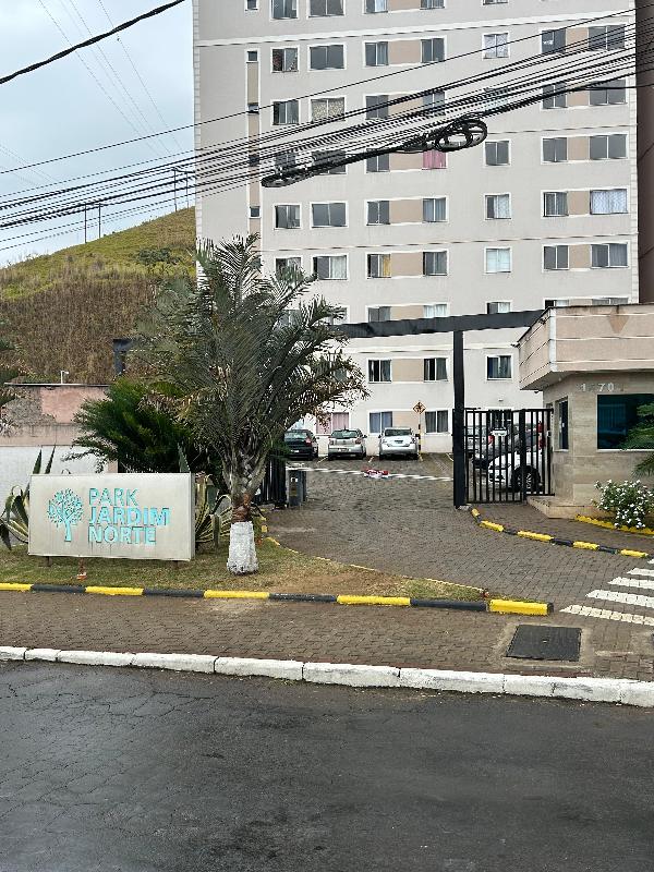 Apartamento - Venda