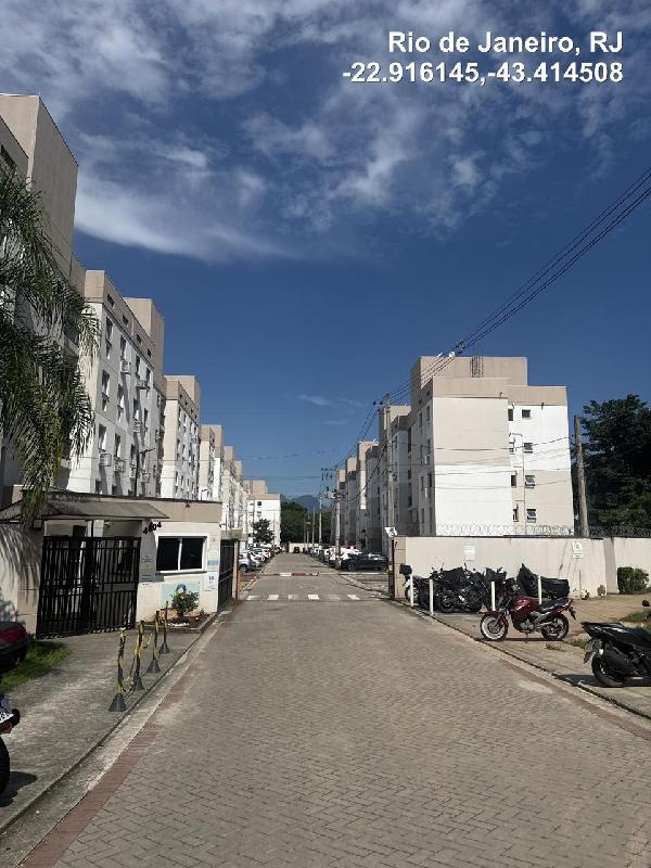 Apartamento - Venda