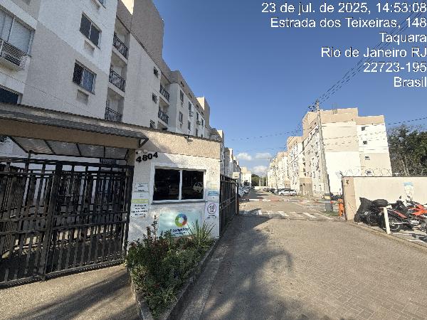 Apartamento - Venda