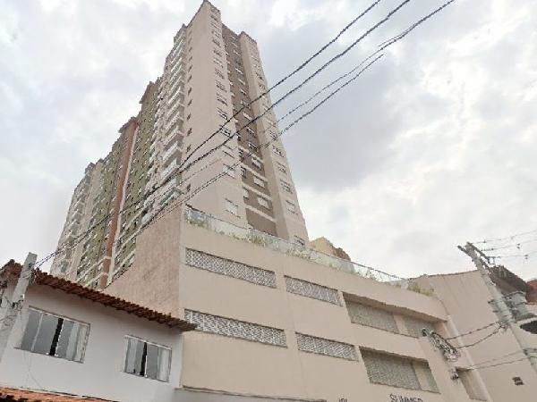 Apartamento - Venda