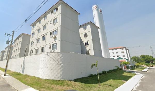 Apartamento - Venda