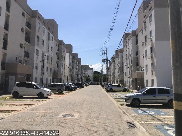 Apartamento - Venda