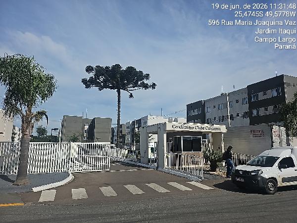 Apartamento - Venda