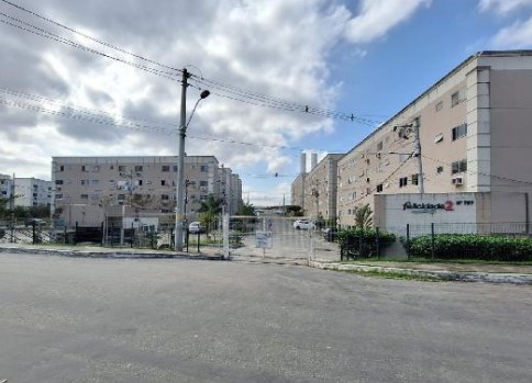 Apartamento - Venda
