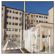 Apartamento - Venda