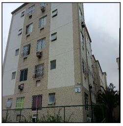 Apartamento - Venda